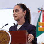 Mexican president to criminalise sexual harassment after being groped in public