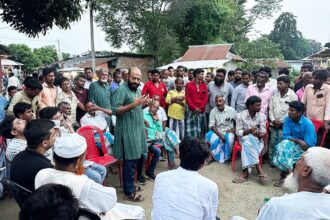 Migration, caste reshaping Seemanchal’s politics