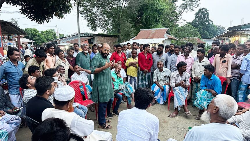 Migration, caste reshaping Seemanchal’s politics