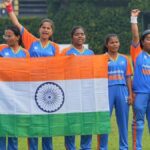 PM Narendra Modi congratulates Indian Blind women's team for winning T20 World Cup