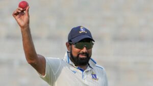 Mohammed Shami was asked to play for India A in England but..., BCCI official makes huge claim