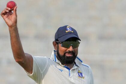 Mohammed Shami was asked to play for India A in England but..., BCCI official makes huge claim