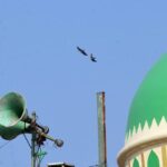 Mosque imam booked in UP for playing mosque loudspeaker beyond “permitted limit”