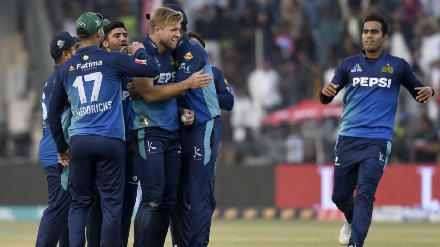 Multan Sultans owner pulls out of PSL, tension grows ahead of new season