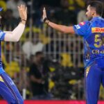 Mumbai Indians set to retain Deepak Chahar for IPL 2026, Will Jacks to be released?
