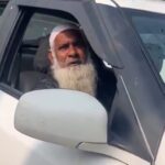 64-year-old Muslim cab driver harassed, pressured to chant ‘Jai Shri Ram’ in Agra