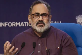 “Muslims don’t vote for us, so there are no Muslim ministers in Union cabinet,” says Kerala BJP chief