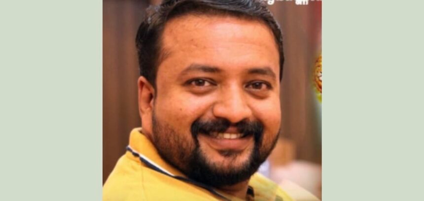 “My biggest mistake was living as RSS worker”: Kerala man dies by suicide after alleging harassment, ticket denial