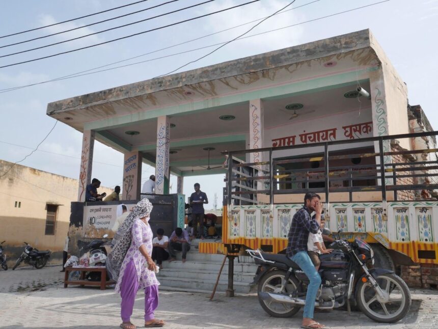 NHRC pulls up Haryana Police for failing to act in father’s acid attack, attempted murder of teen