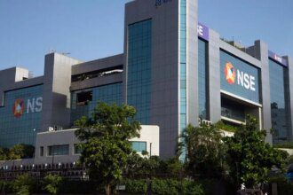 NSE net down 33% on one-time provision