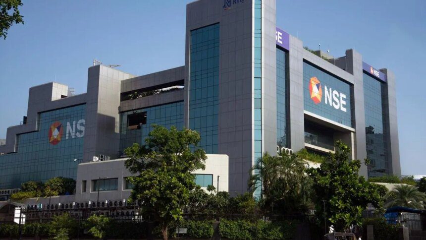 NSE net down 33% on one-time provision