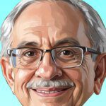 Nadir Godrej — the Renaissance man