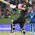 New Zealand hit major roadblock, Daryl Mitchell picks up injury after century against West Indies