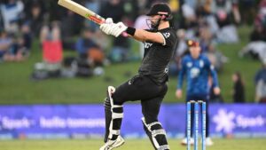 New Zealand hit major roadblock, Daryl Mitchell picks up injury after century against West Indies