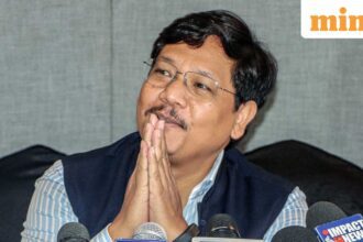 In what could reshape the political landscape of India’s Northeast, Meghalaya Chief Minister Conrad K Sangma, Tipra Motha chairperson Pradyot Bikram Manikya Debbarma, and former BJP spokesperson Mmhonlumo Kikon on Tuesday announced plans to create a new regional political entity.