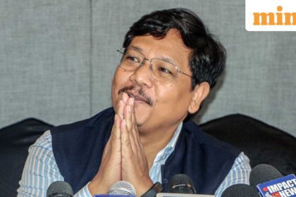 In what could reshape the political landscape of India’s Northeast, Meghalaya Chief Minister Conrad K Sangma, Tipra Motha chairperson Pradyot Bikram Manikya Debbarma, and former BJP spokesperson Mmhonlumo Kikon on Tuesday announced plans to create a new regional political entity.