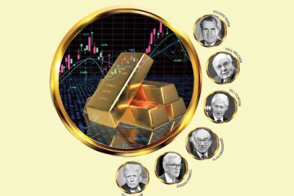 Nifty 50, S&P 500 versus Gold: Lessons to learn from the yellow metal’s boom in the last 5 decades