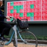 Nikkei plunges 3.2% as tech stocks crash and global market fears rise