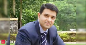 Ninad Raje joins Times Group as the Group CIO