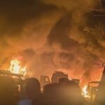 Nine killed, 29 injured as seized explosives detonate at Srinagar’s Nowgam Police Station