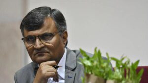 Niti Ayog Member Chand asks industry to share feedback on warehousing investment to Gauba panel