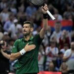 Novak Djokovic ends semi-final hoodoo, storms into Hellenic Championship final