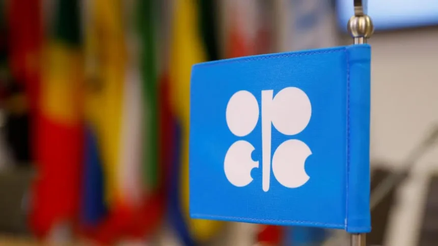OPEC+ set to agree another modest oil output increase, sources say