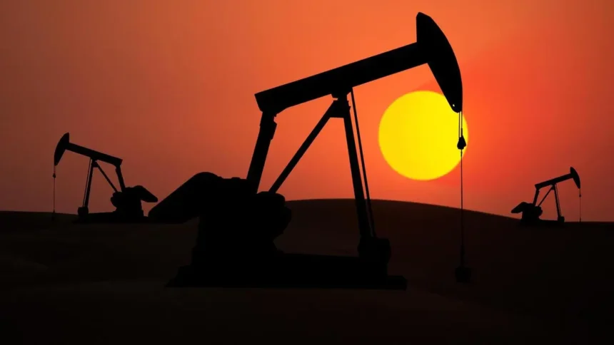 OPEC+ sticks with plan to pause oil supply increases amid surplus concerns