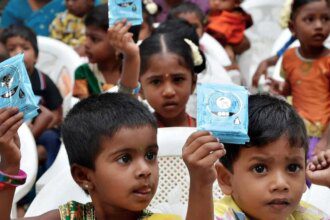 ORS: A paediatrician’s battle that’s far from over