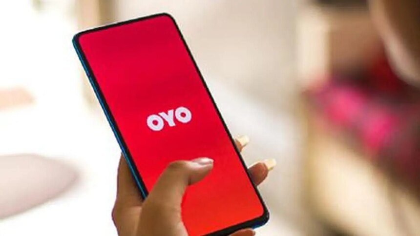 OYO withdraws bonus issue, to announce simplified shareholder structure soon