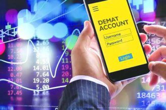 Demat account openings hit 10-month high in October amid IPO boom and market rally