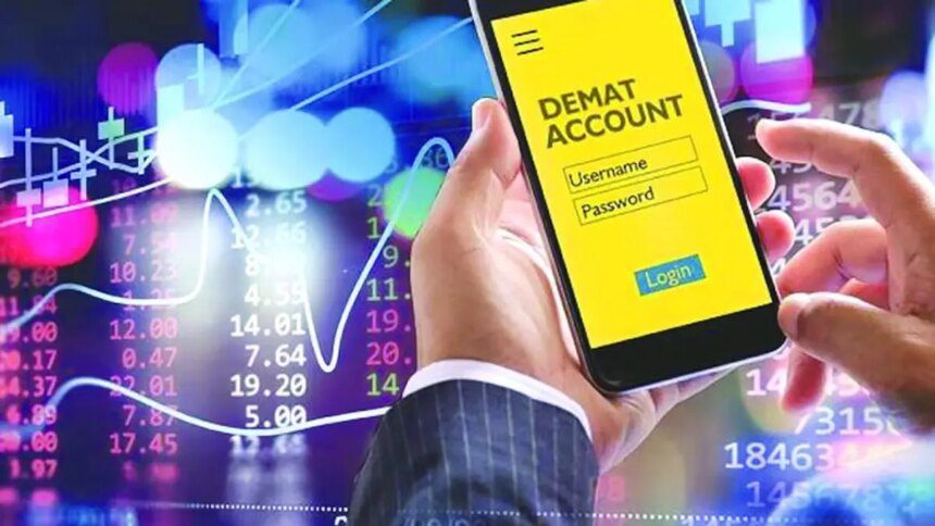 Demat account openings hit 10-month high in October amid IPO boom and market rally