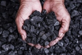 Thermal coal imports hit four-month high in October
