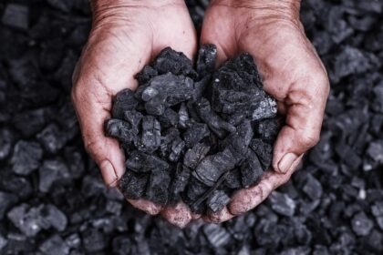 Thermal coal imports hit four-month high in October