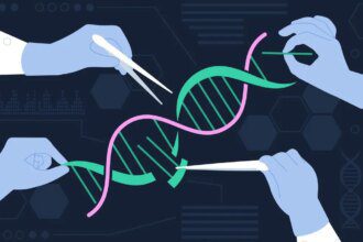 Of botany, bugs and bots