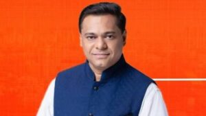 Mumbai BJP chief’s Islamophobic speech: “No Khan will become mayor” remark after Mamdani’s victory draws outrage