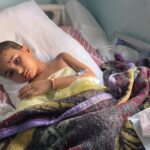 More than 16,000 people still awaiting medical evacuation from Gaza, WHO says