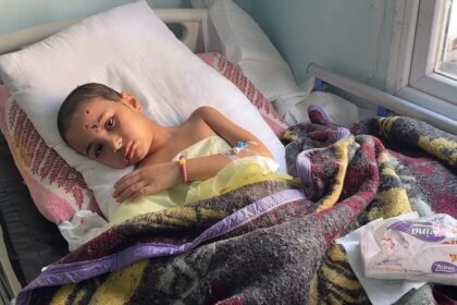 More than 16,000 people still awaiting medical evacuation from Gaza, WHO says