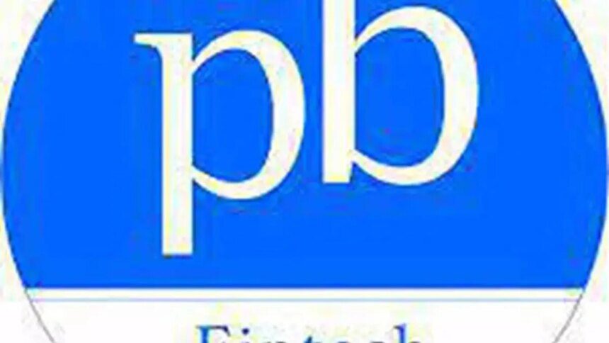 Broker’s call: PB Fintech (Neutral)