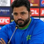 Drama continues in Pakistan Cricket as PCB selector Azhar Ali resigns after 12 months
