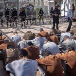 PCHR report alleges systematic sexual torture of Palestinians in Israeli detention