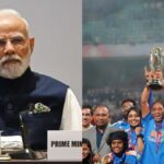 PM Modi likely to meet team India after historic Women's World Cup 2025 triumph: Sources