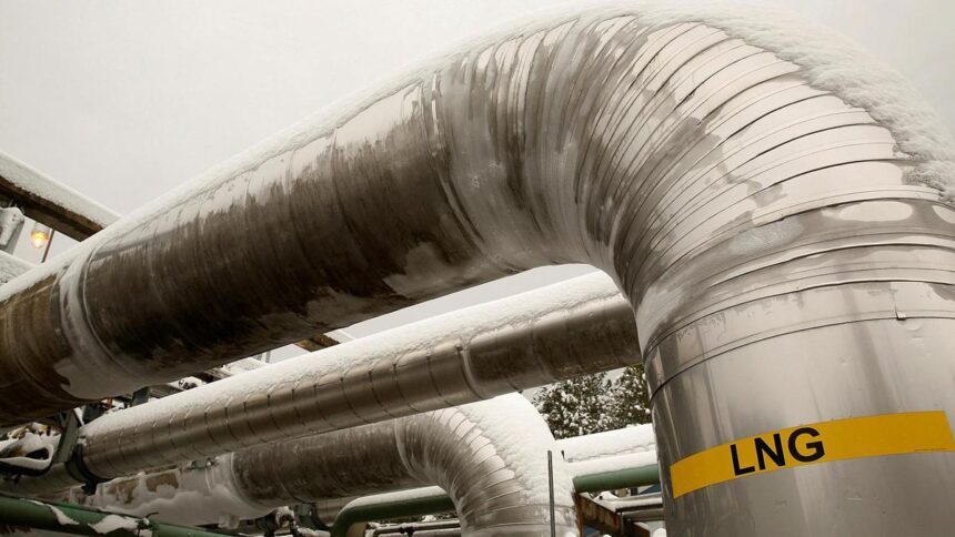 PNGRB panel proposes sweeping reforms to unlock free gas market