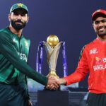 Pakistan Shaheens win Asia Cup Rising Stars for third time after beating Bangladesh A in Super Over