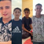 Child rights group says Palestinian children continue missing after Israeli military detentions in Gaza