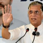 All India Congress Committee Working Committee member Pawan Khera