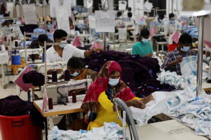 Pearl Global Industries reports 12.7% revenue growth in H1FY26