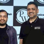PhysicsWallah Share Price & IPO Listing Live: Shares to debut on NSE, BSE today