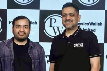 PhysicsWallah IPO fully subscribed on final day driven by institutional interest, Emmvee Photovoltaic IPO sees tepid response