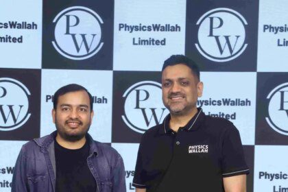 Physicswallah sets IPO price band at ₹103-109, Seeks $3.5 billion valuation